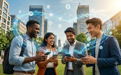 The Future Rebuilt: Vehicle Synergy In The Age Of AI